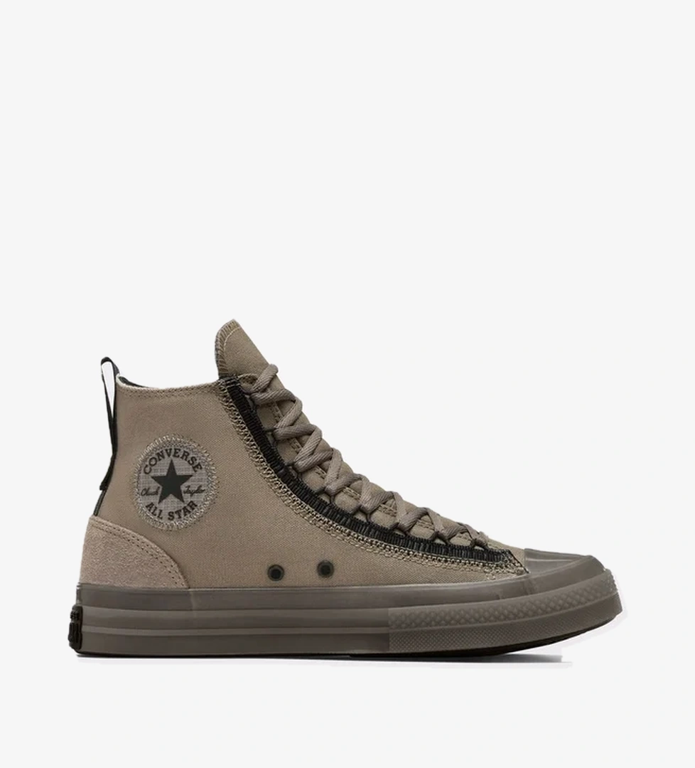 Converse Converse Chuck Taylor All Star CX EXP2 Unisex Kahverengi Sneaker | Occasion Kahverengi - 1. görsel