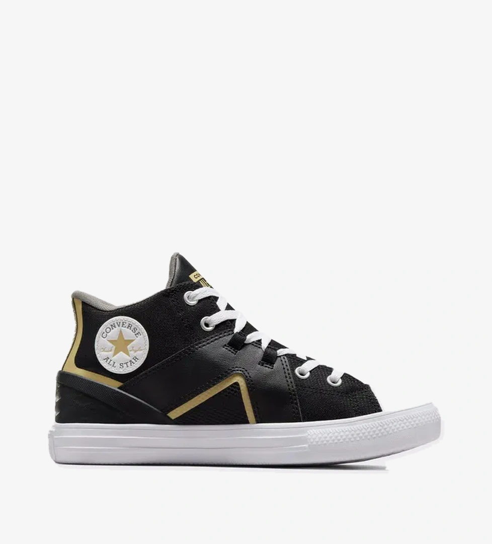 Converse Converse Chuck Taylor All Star Unisex Siyah Sneaker | Occasion Siyah - 1. görsel