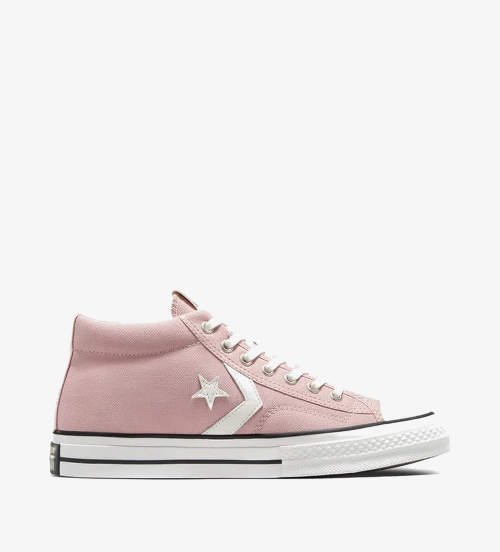 Converse Star Player 76 Unisex Pembe Sneaker