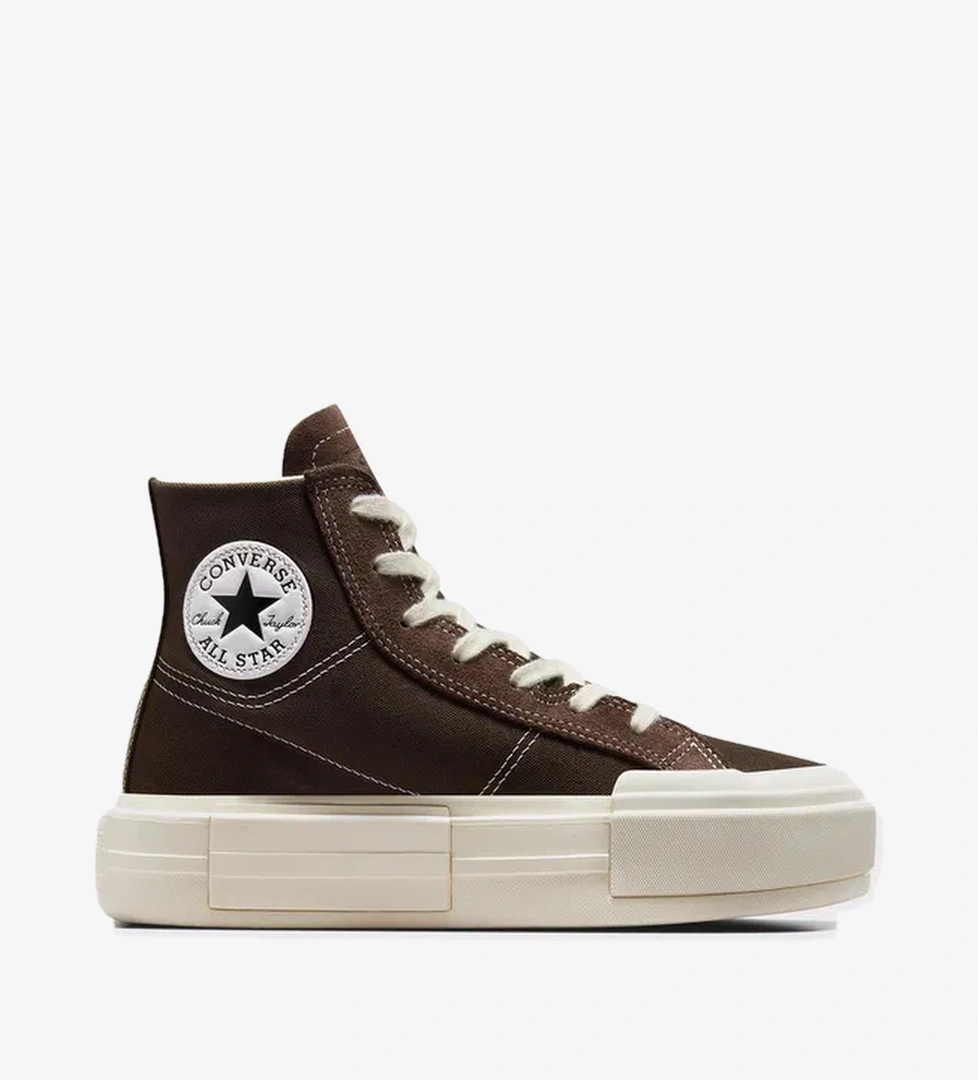 Converse Chuck Taylor All Star Cruise Unisex Kahverengi Sneaker