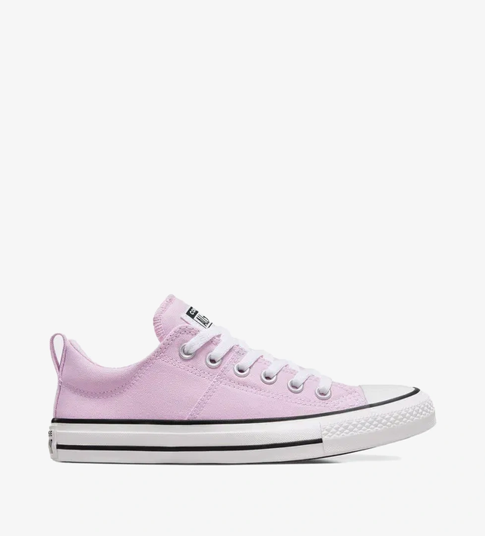 Converse Converse Chuck Taylor All Star Madison Kadın Pembe Sneaker | Occasion Pembe - 1. görsel