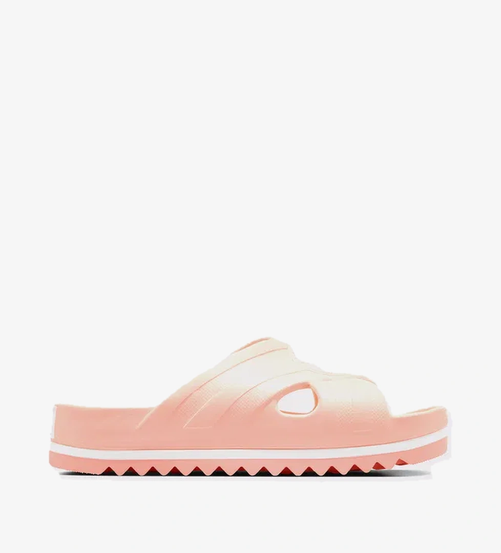 Converse Chuck Taylor All Star Lounge Lite CX Kadın Pembe Terlik - Görsel 1