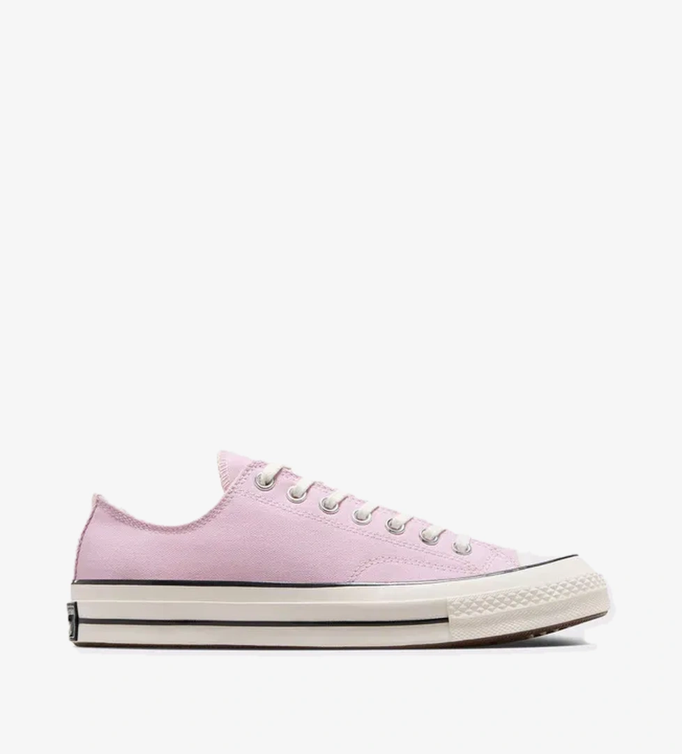 Converse Chuck 70 Unisex Pembe Sneaker