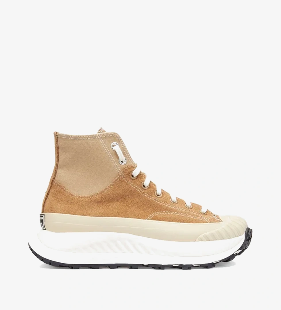 Converse Kahverengi Converse Chuck 70