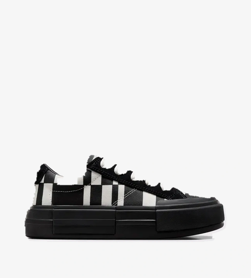 Converse Chuck Taylor All Star Cruise Unisex Siyah Sneaker - Görsel 1