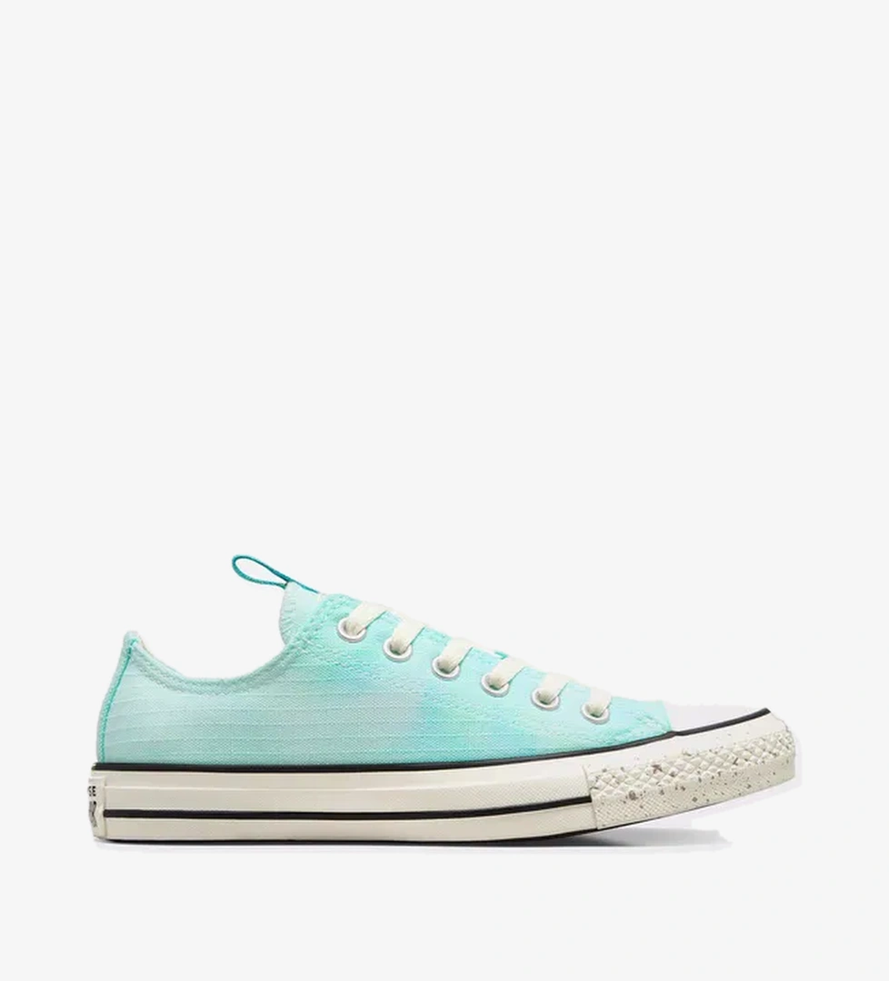 Converse Chuck Taylor All Star Low Outdoor Festival Unisex Mavi Sneaker