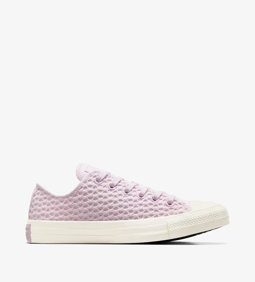 Converse Chuck Taylor All Star Unisex Lila Sneaker - Görsel 1