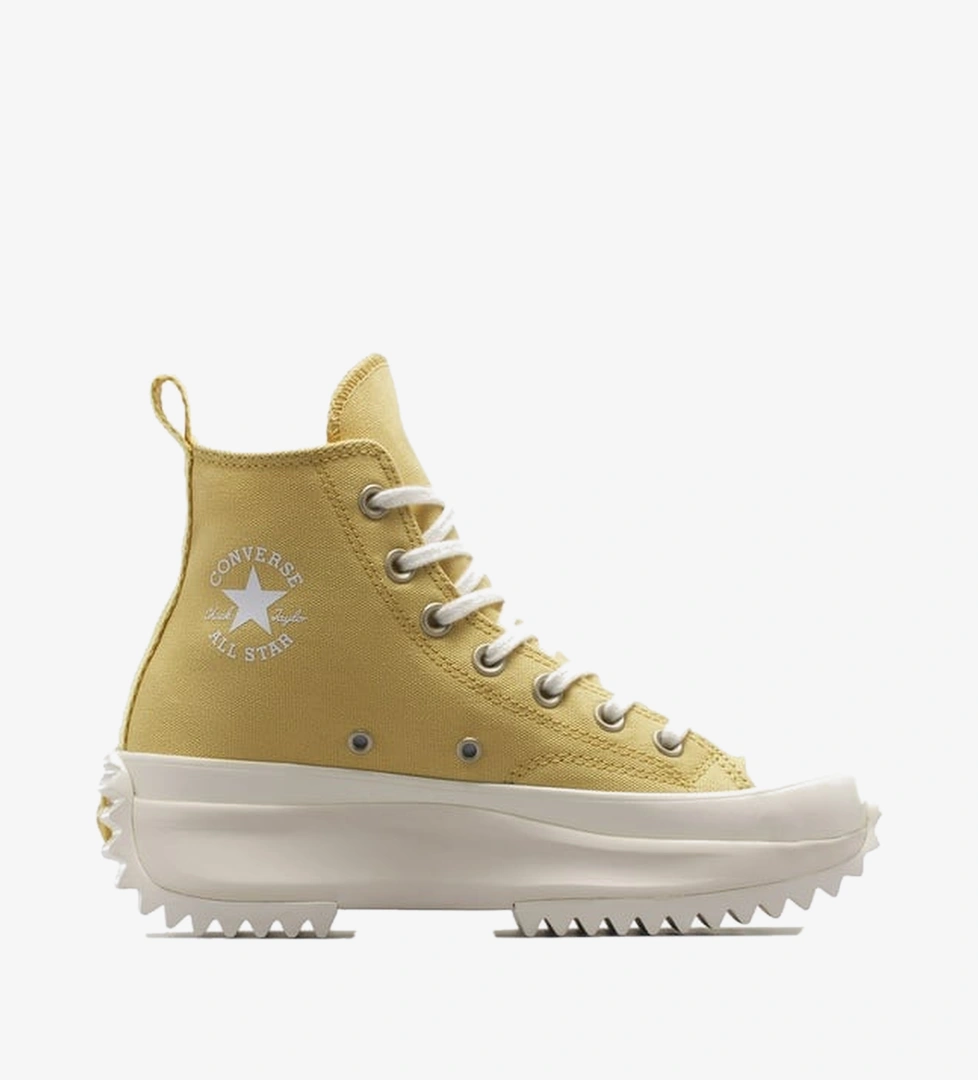 Converse Sarı Converse Run Star