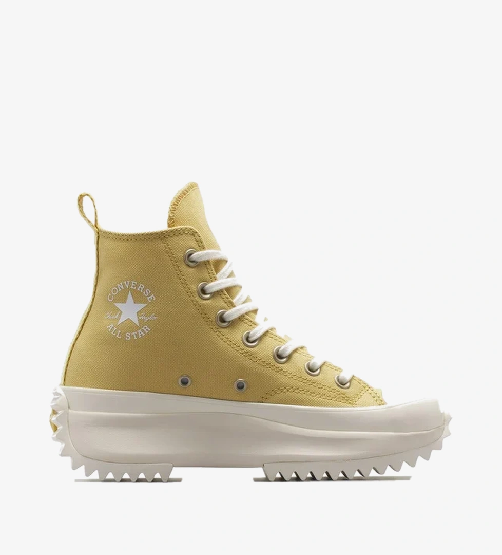 Converse Sarı Converse Run Star