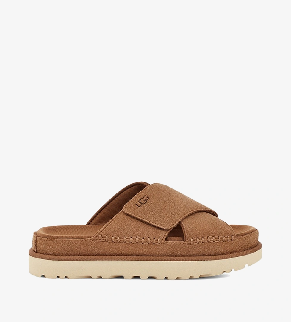 Ugg Kahverengi Ugg Goldenstar