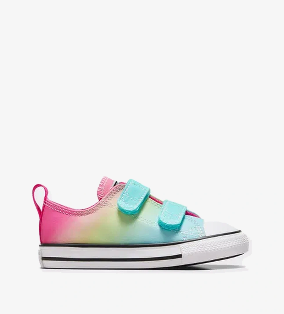 Converse Converse Chuck Taylor All Star Bebek Renkli Sneaker | Occasion Renkli - 1. görsel