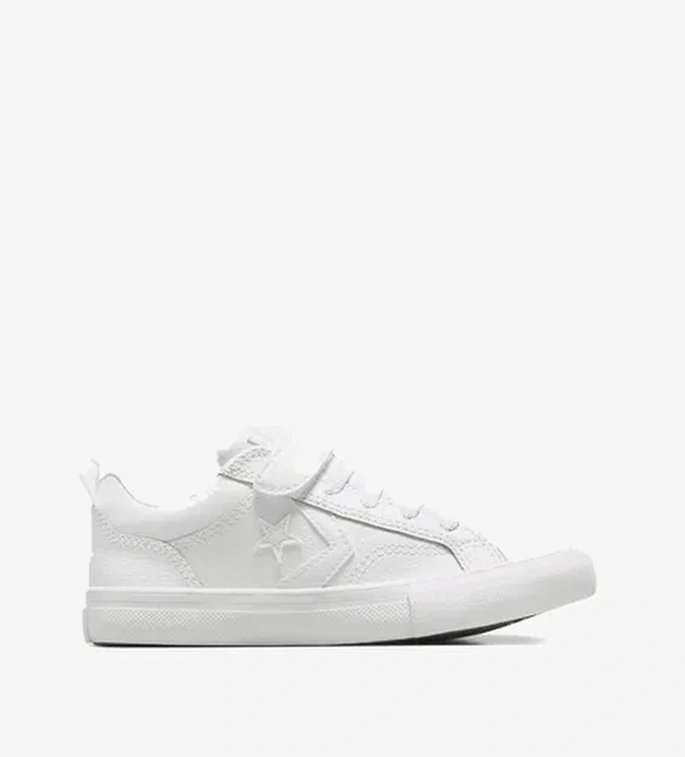 Converse Converse Pro Blaze Strap Çocuk Beyaz Sneaker model görseli