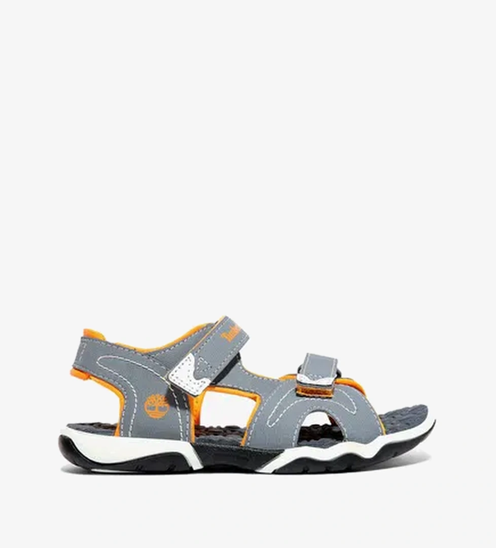 Timberland Timberland Backstrap Bebek Gri Sandalet model görseli