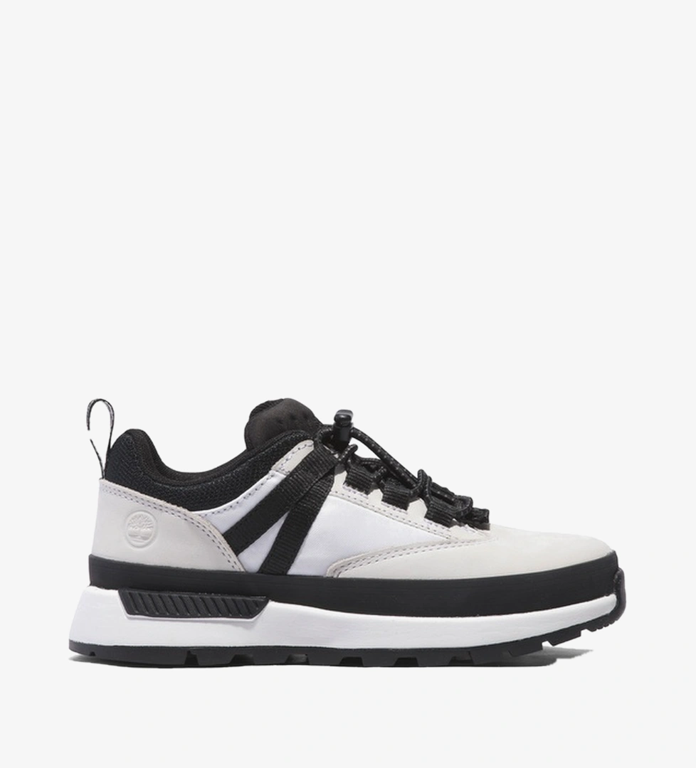 Timberland Beyaz Timberland Low Lace