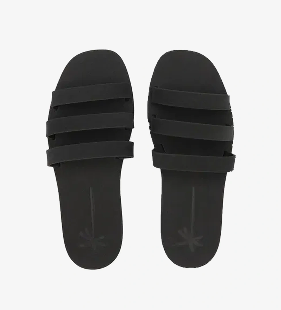 Manebi Manebi Kadın Siyah Ayakkabı model görseli