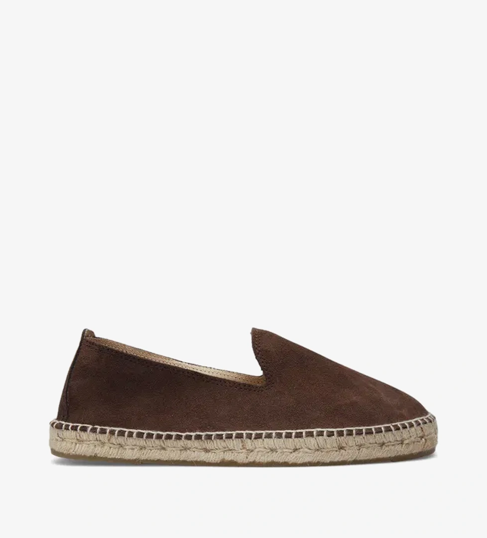 Manebi Erkek Kahverengi Sneaker - Görsel 1