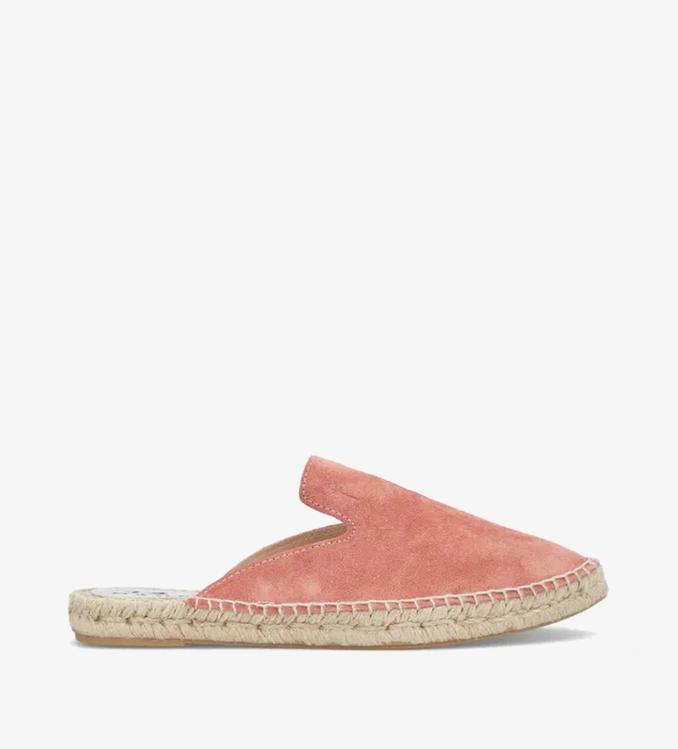 Manebi Manebi Kadın Kahverengi Terlik model görseli