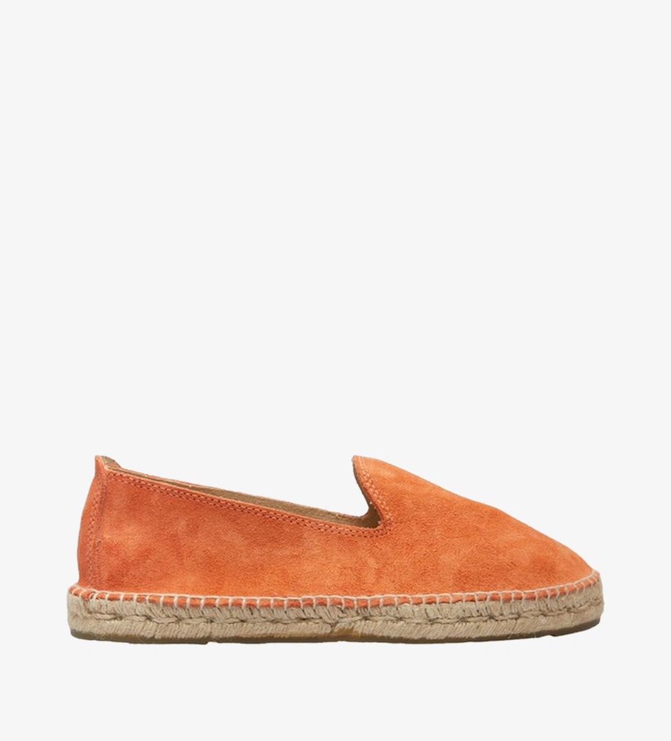 Manebi Turuncu Manebi Espadril