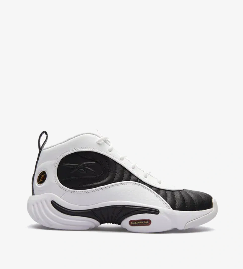 Reebok Reebok Erkek Beyaz Basketbol Ayakkabısı model görseli