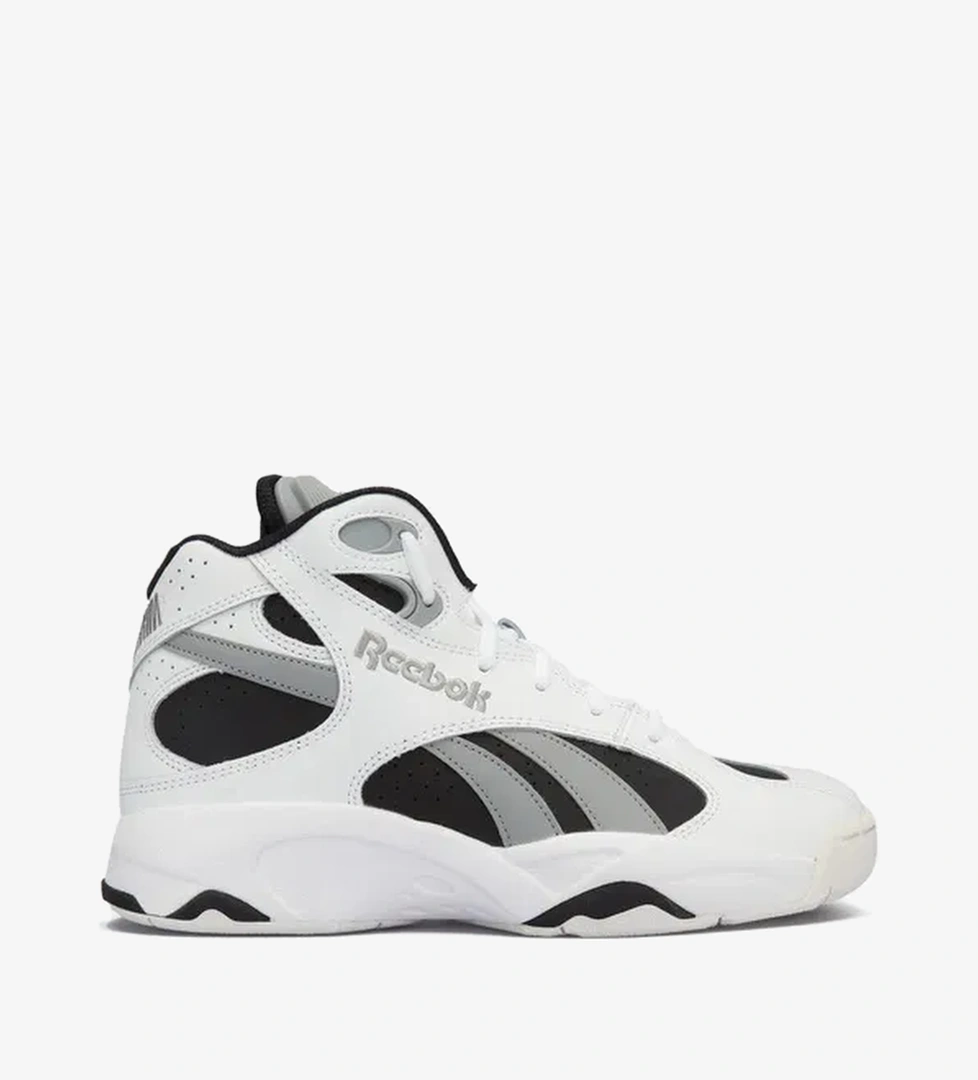 Reebok Reebok Atr Pump Vertical Erkek Beyaz Basketbol Ayakkabısı model görseli