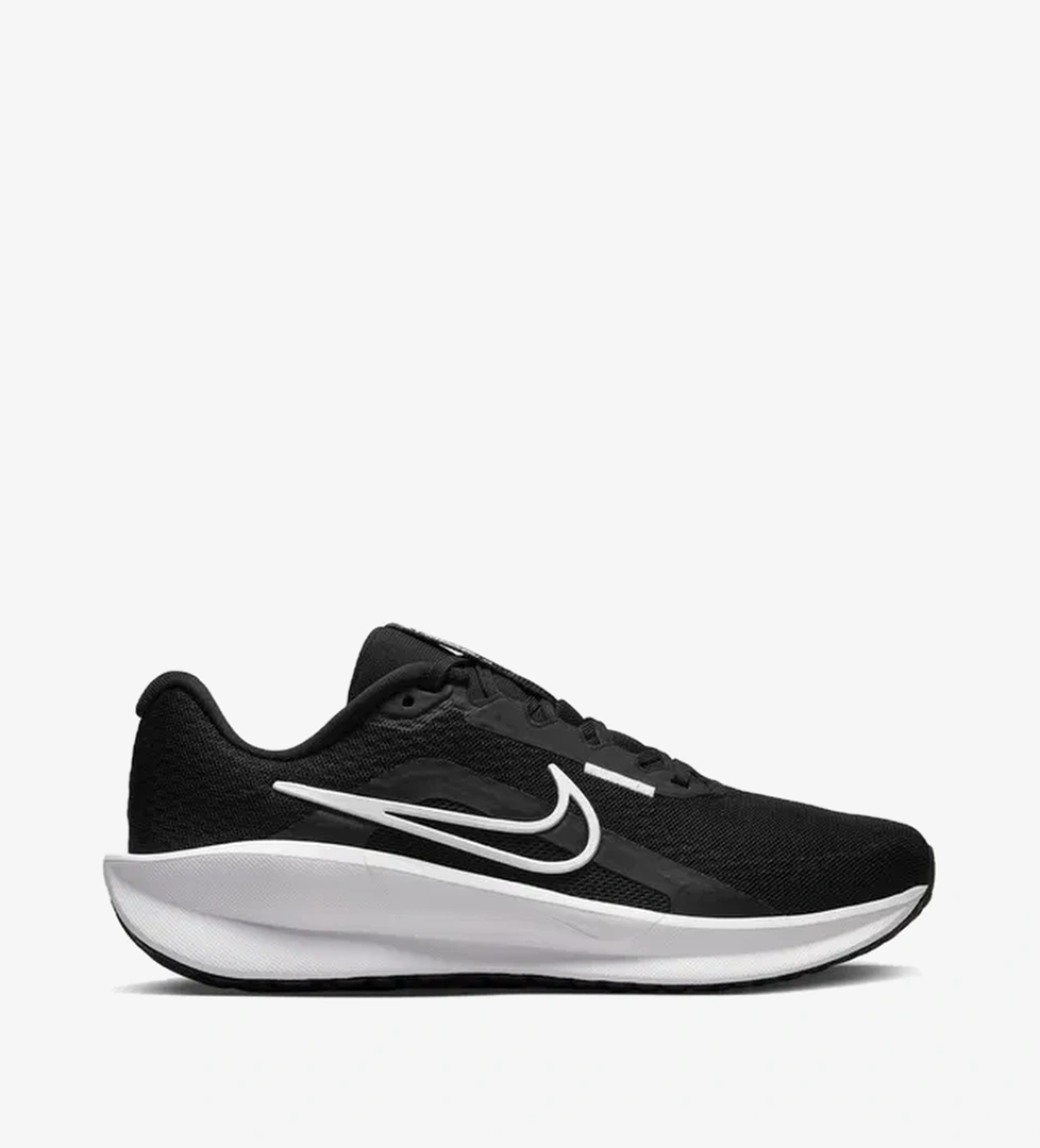 Nike Downshifter 13 Kadın Siyah Koşu Ayakkabısı