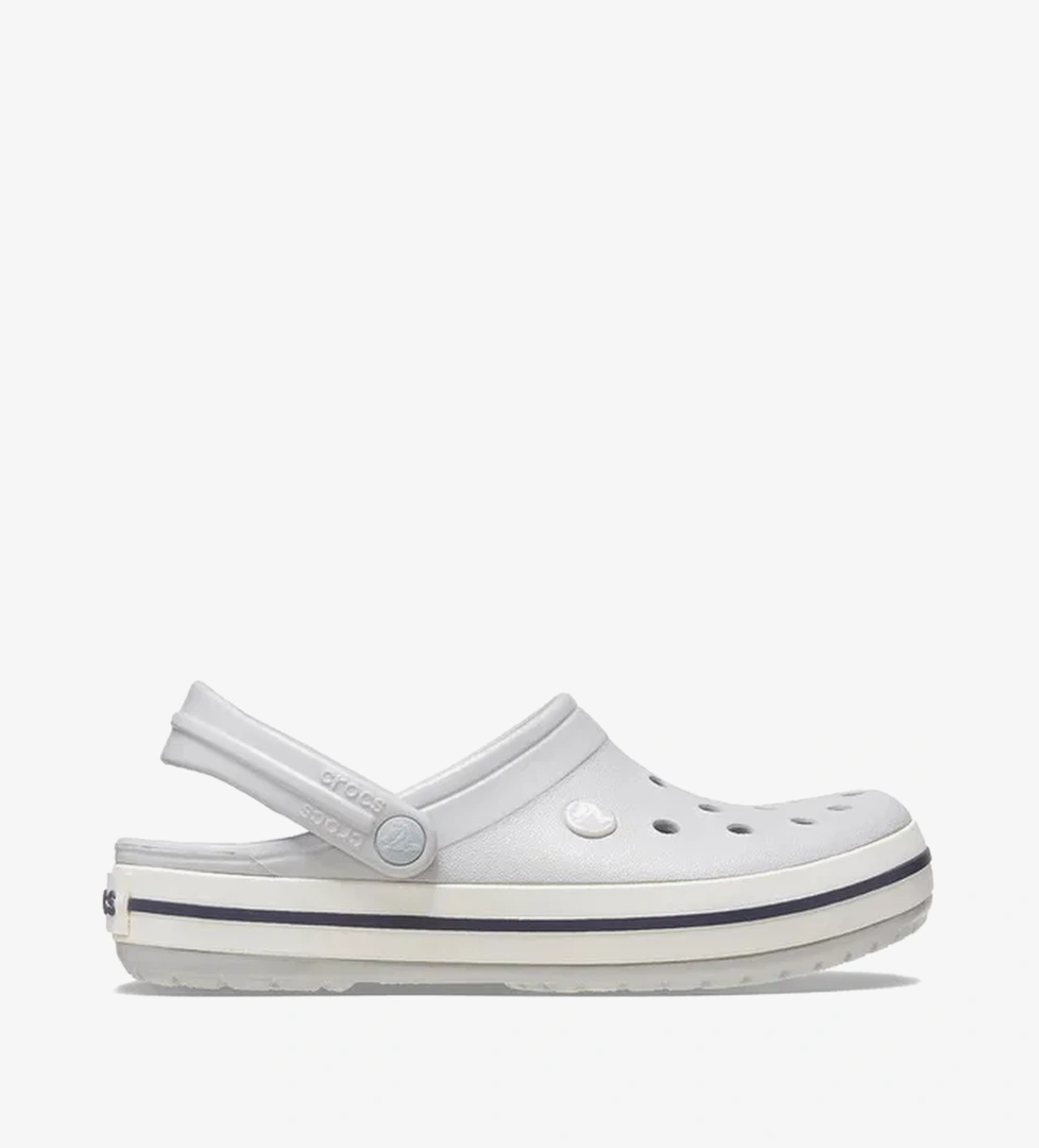 Crocs Gri Crocs Crocband 11016-1ft