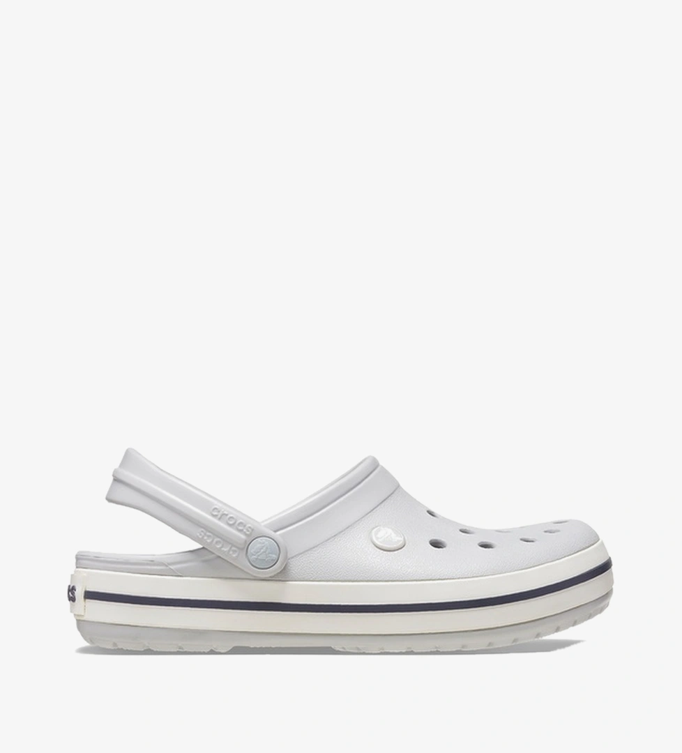 Crocs Gri Crocs Crocband 11016-1ft