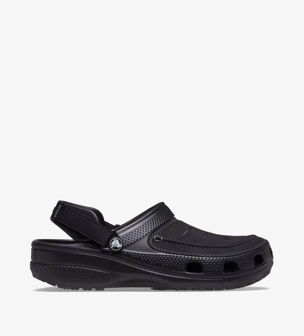 Crocs Crocs Yukon Vista II LR M Erkek Siyah Terlik - 2.499₺ - Occasion