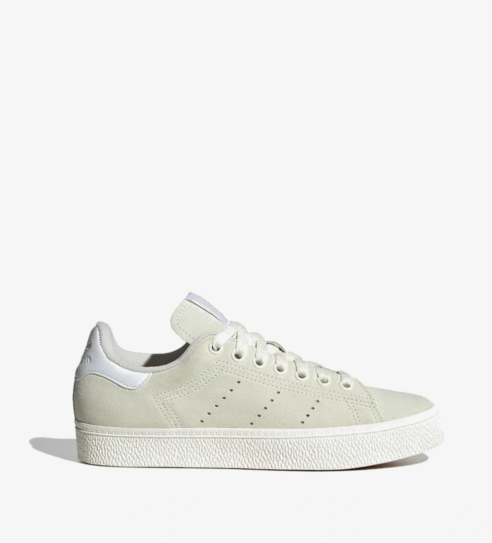 Adidas Bej Adidas Stan Smith