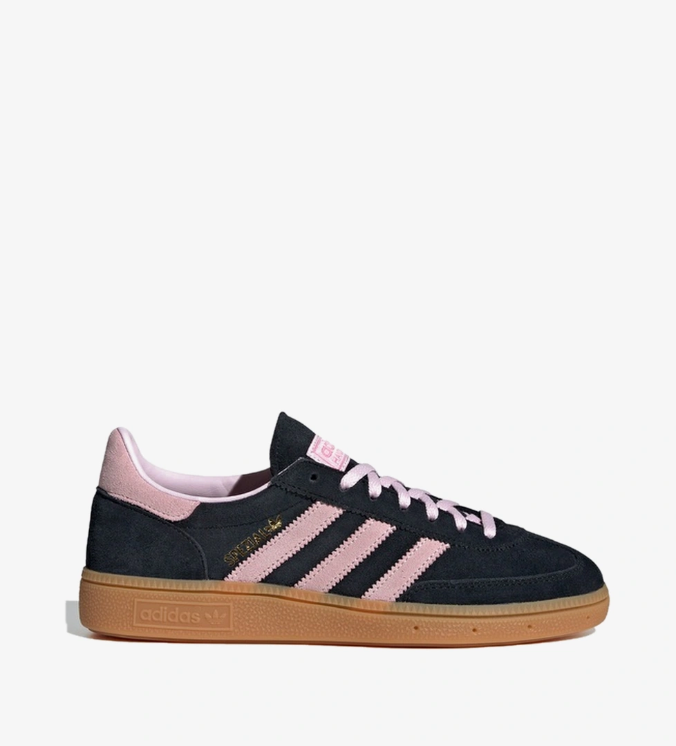 Adidas Siyah Adidas Handball SPEZIAL
