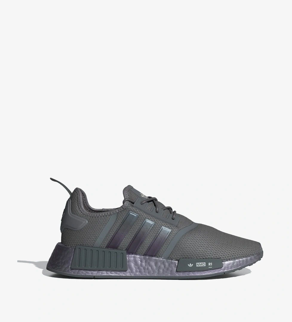 Adidas Gri Adidas Nmd R1