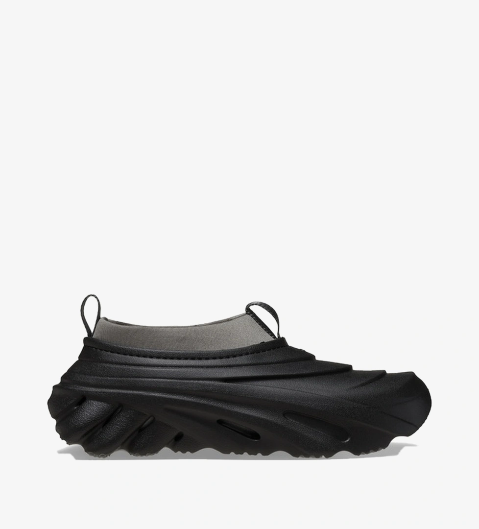 Crocs Crocs Echo Storm Unisex Siyah Spor Ayakkabı Occasion'da! Siyah - 1. görsel