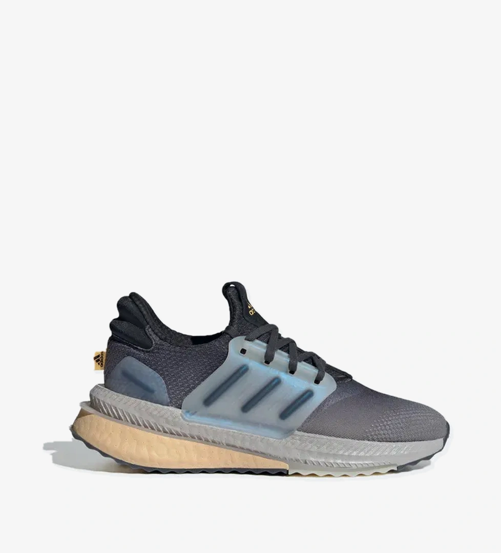 adidas X_Plrboost Kadın Gri Sneaker - Görsel 1