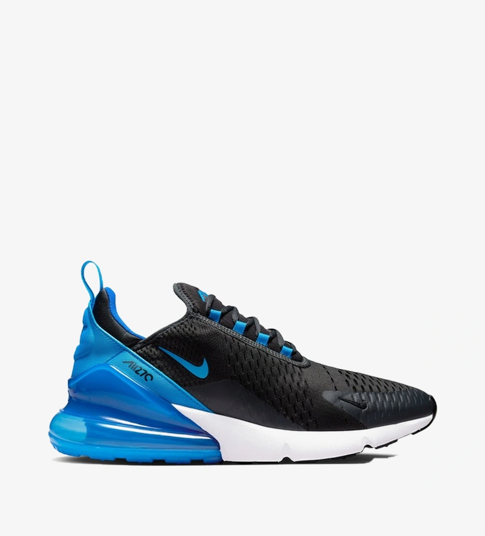 Nike Siyah Nike Air Max 270