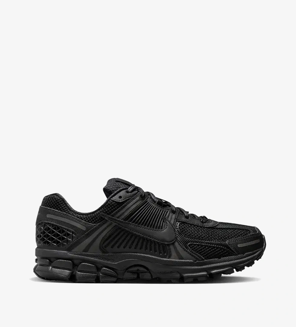 Nike Zoom Vomero 5 Unisex Siyah Sneaker