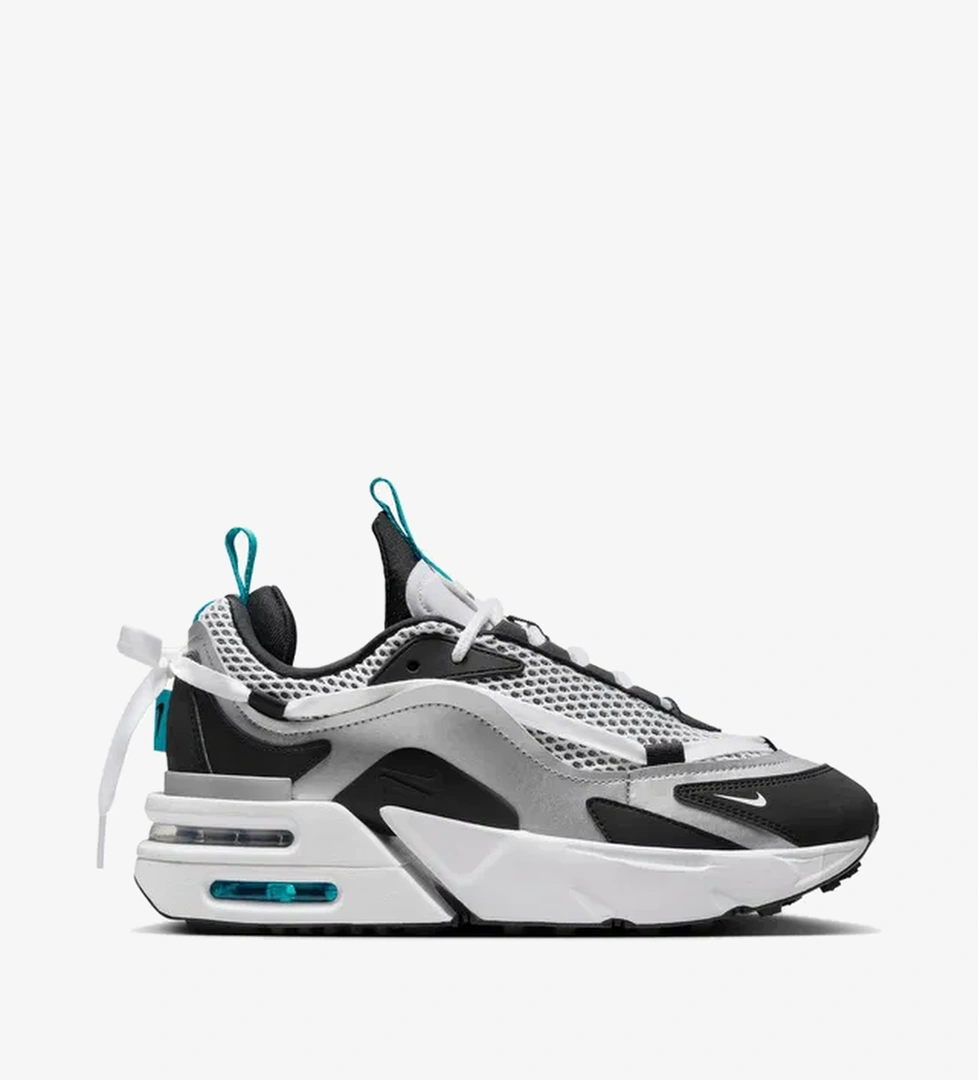 Nike Air Max Furyosa NRG Kadın Beyaz Spor Ayakkabı