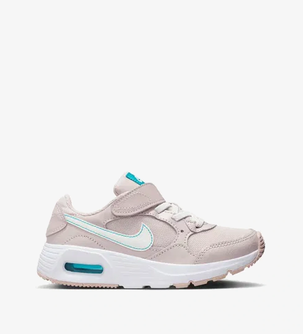 Nike Nike Air Max Sc Çocuk Pembe Sneaker model görseli