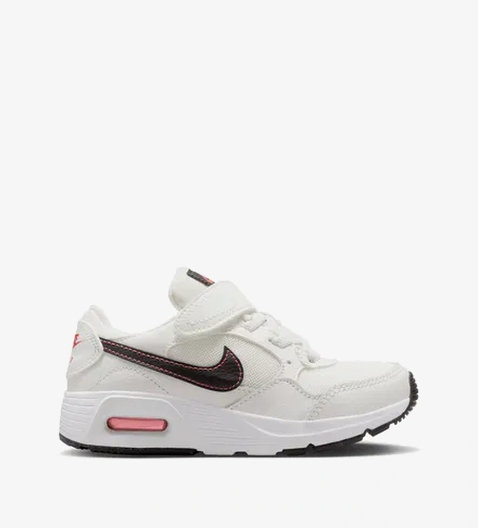 Nike Air Max Sc Çocuk Beyaz Spor Ayakkabı