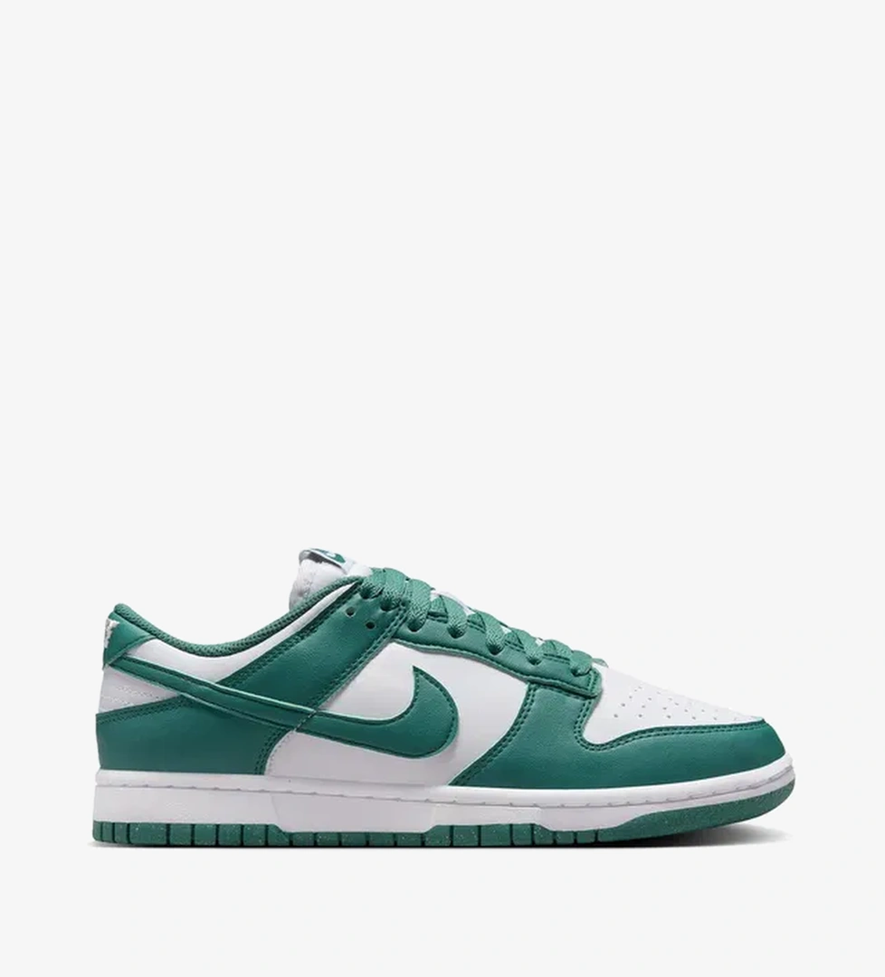 Nike Dunk Low Kadın Beyaz Sneaker