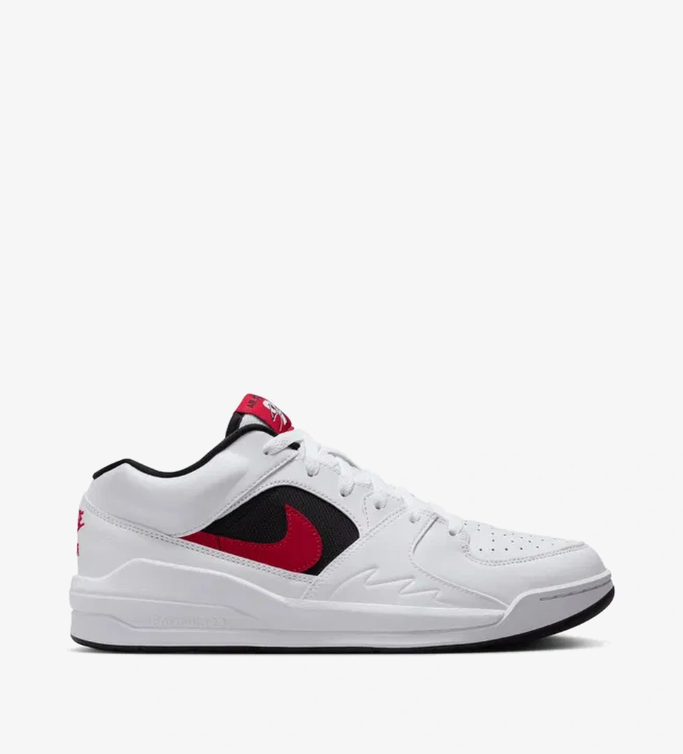 Jordan Stadium 90 Erkek Beyaz Sneaker - Görsel 1