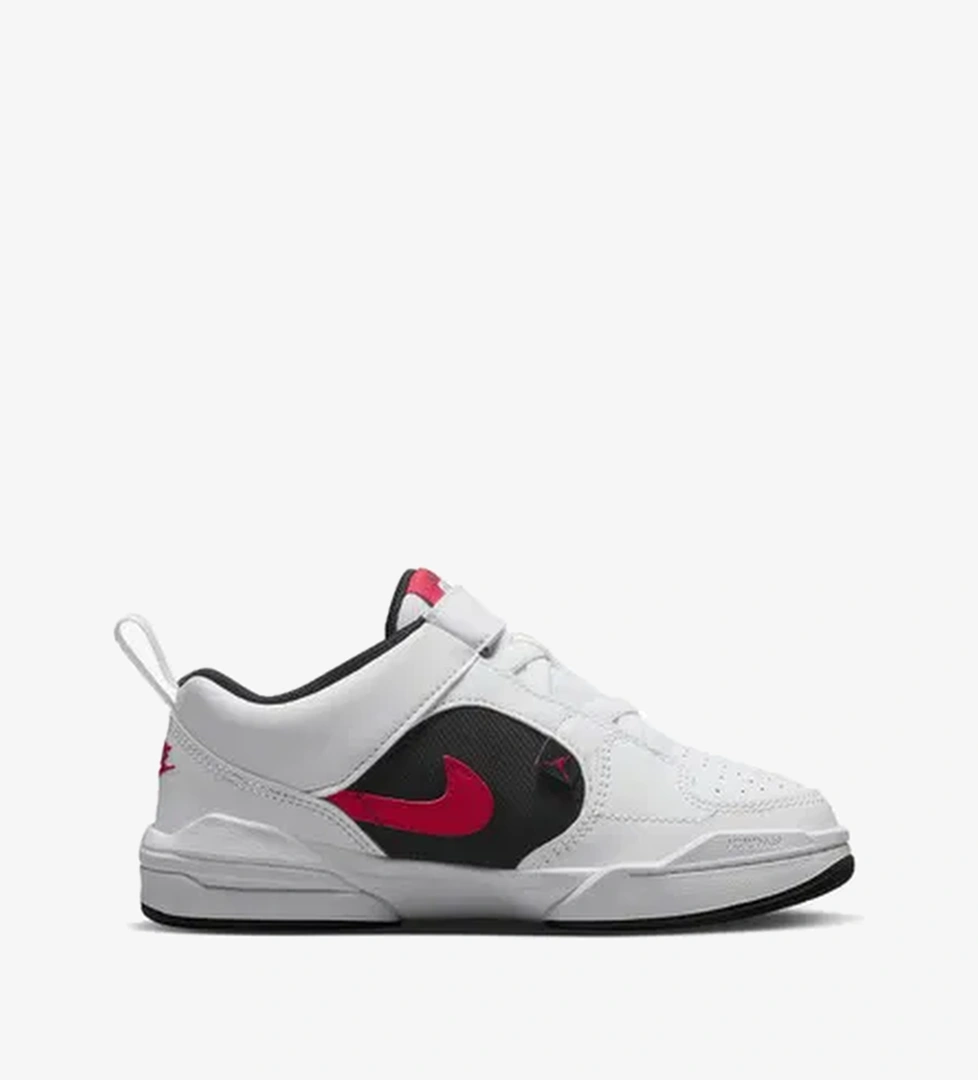 Jordan Stadium 90 Çocuk Beyaz Spor Ayakkabı