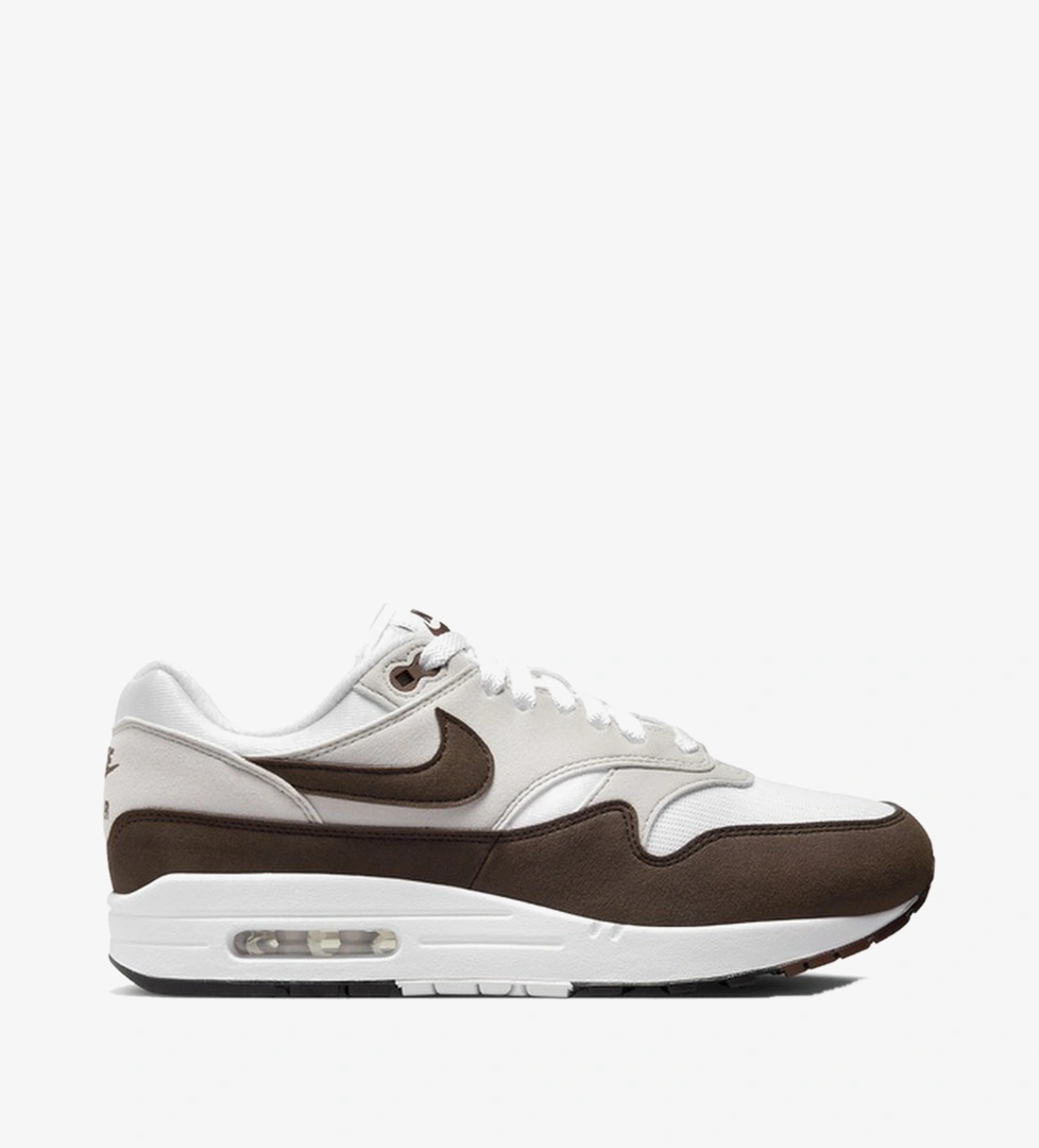 Nike Beyaz Nike Air Max 1