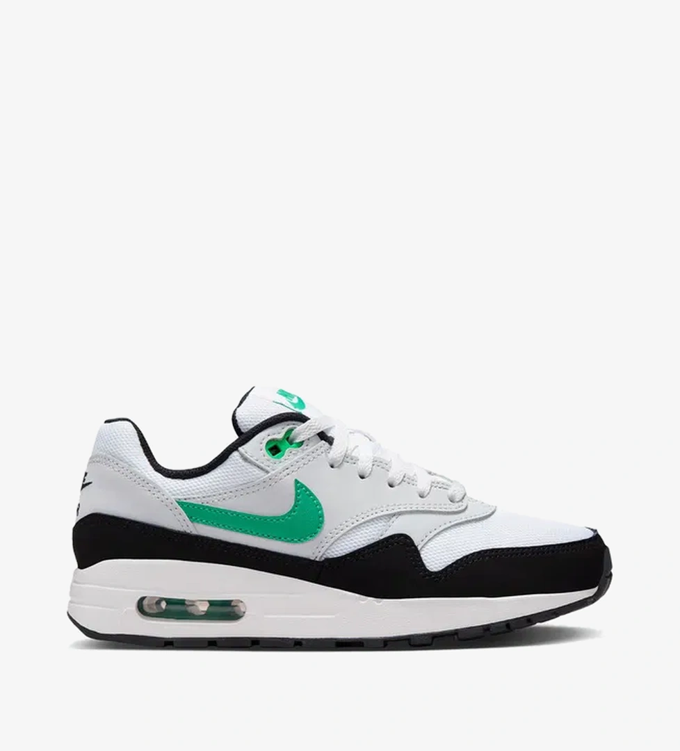 Nike Air Max 1 Çocuk Beyaz Spor Ayakkabı