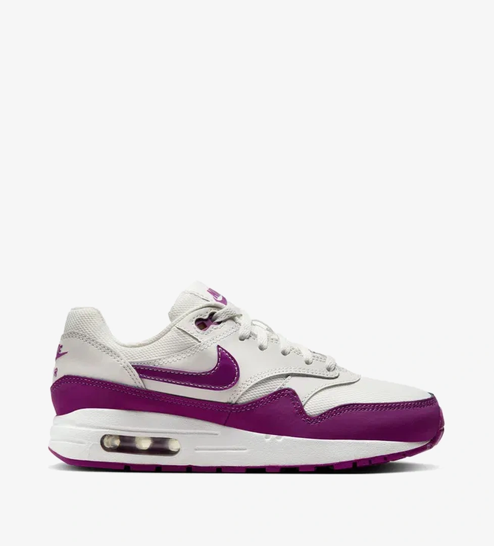 Nike Air Max 1 Çocuk Beyaz Spor Ayakkabı