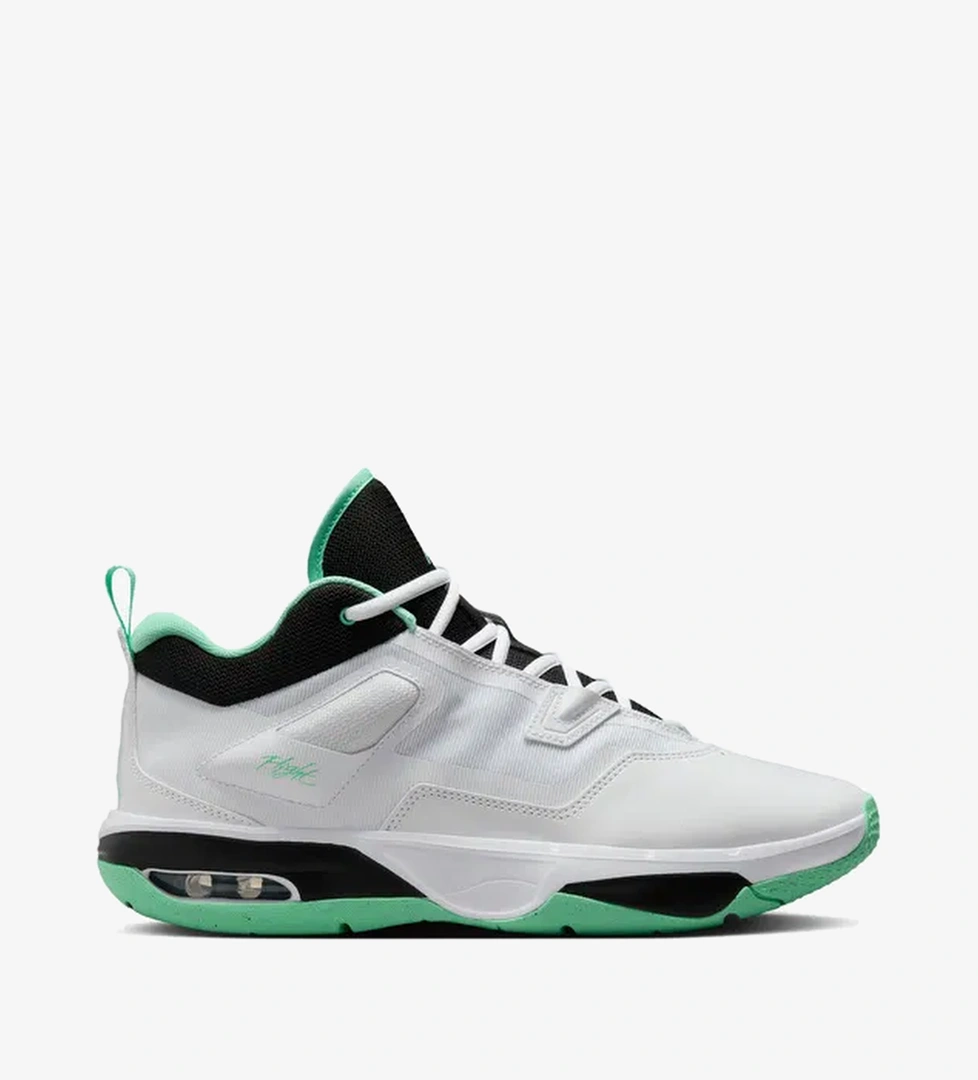 Jordan Jordan Stay Loyal 3 Erkek Beyaz Sneaker model görseli