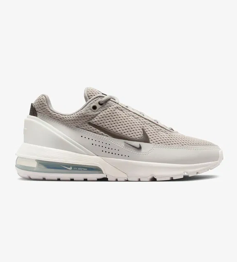 Nike Nike Günlük W Kadın Air Bej Max Spor Pulse Ayakkabı model görseli