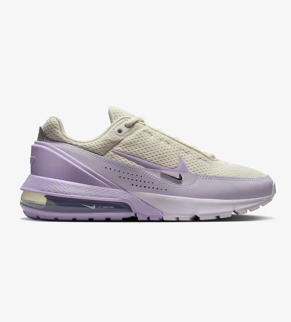 Nike Air Max Pulse Kadın Mor Spor Ayakkabı