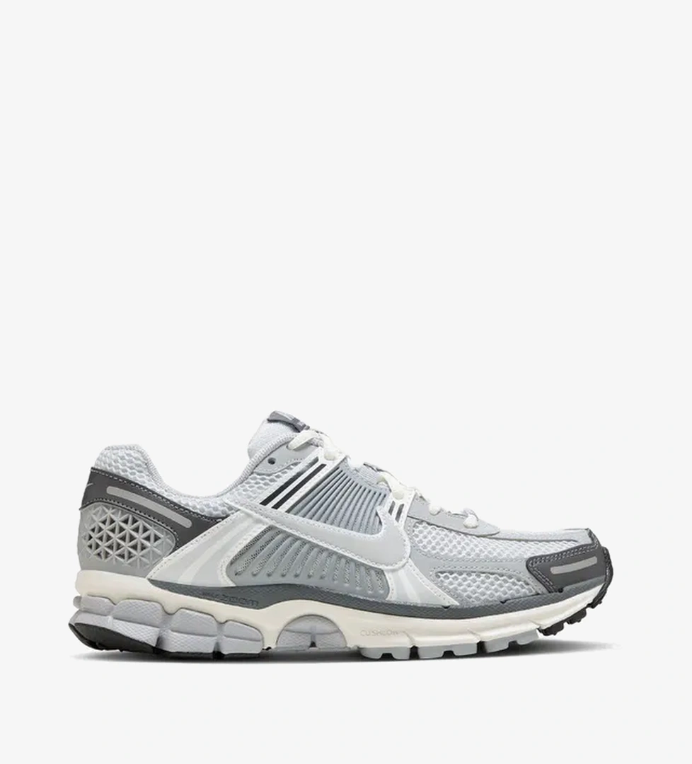 Nike Zoom Vomero 5 Kadın Siyah Sneaker