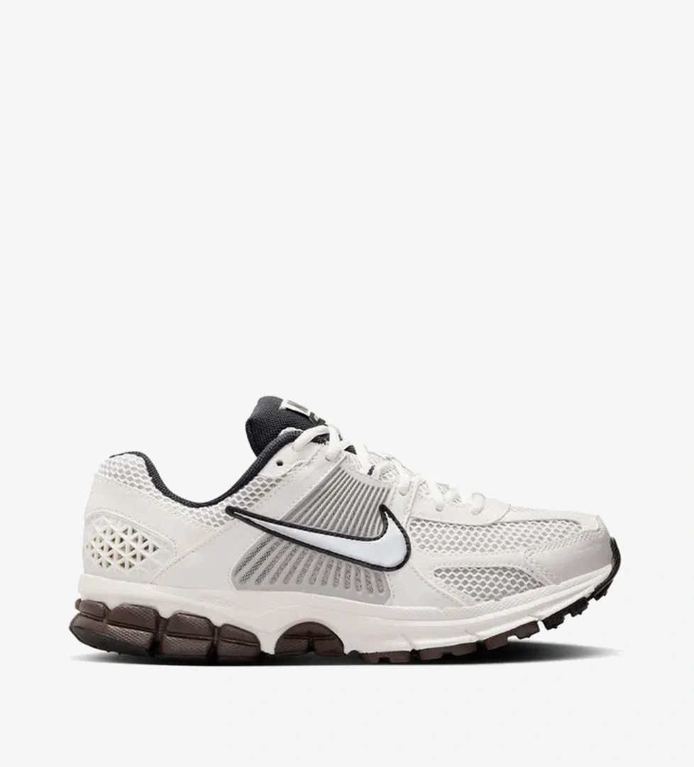 Nike Zoom Vomero 5 Kadın Beyaz Sneaker