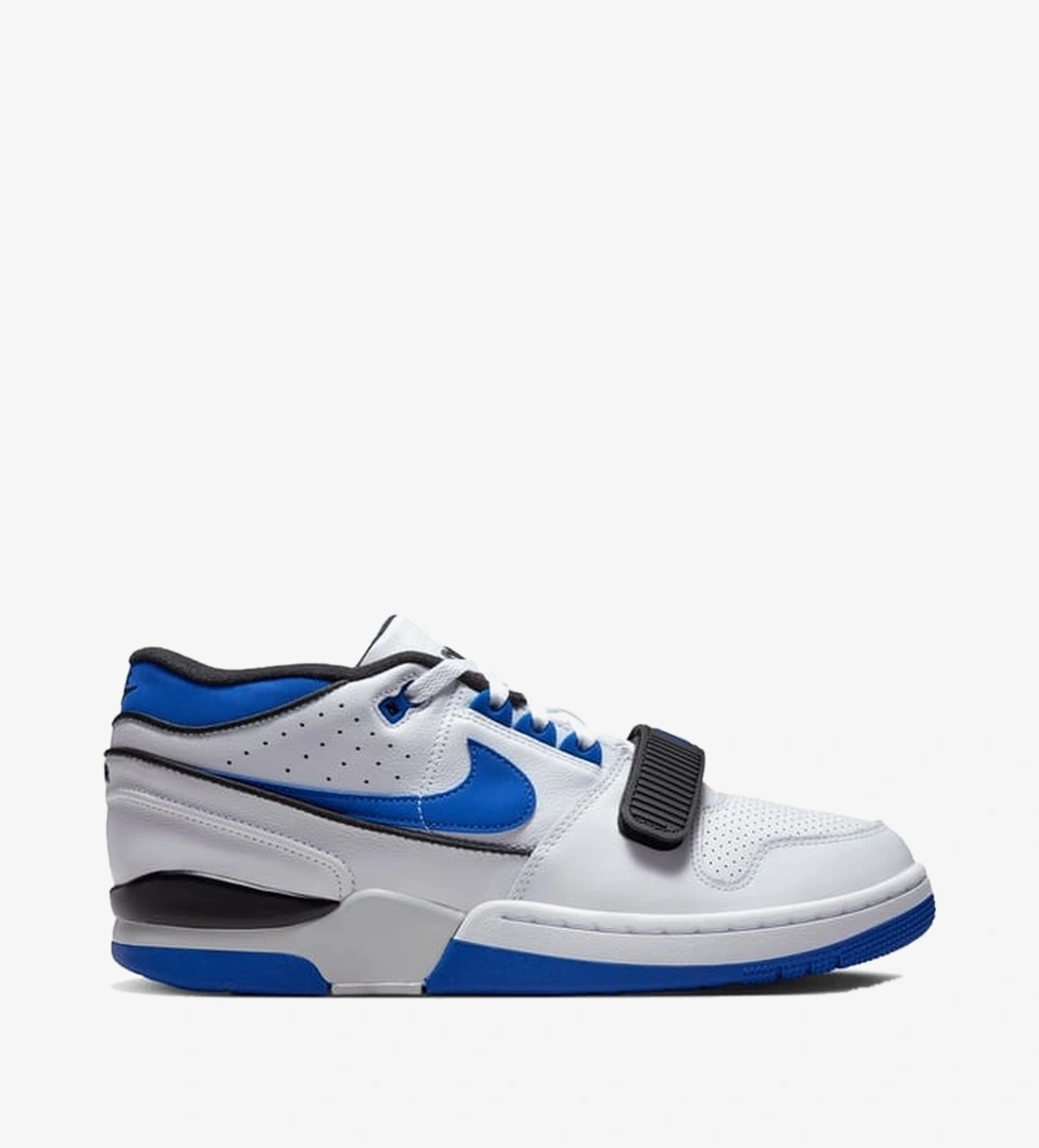 Nike Air Alpha Force 88 Erkek Beyaz Sneaker